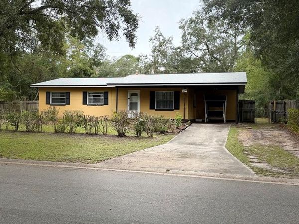 3626 NE 12 STREET , GAINESVILLE, FL 32609