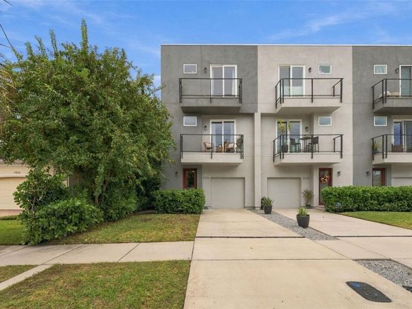 3226 W HORATIO STREET, TAMPA, FL 33609