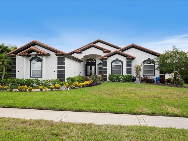 6402 RUBIA CIRCLE , APOLLO BEACH, FL 33572