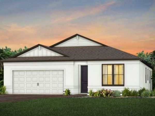 2633 GABEL OAK DRIVE , NORTH PORT, FL 34289