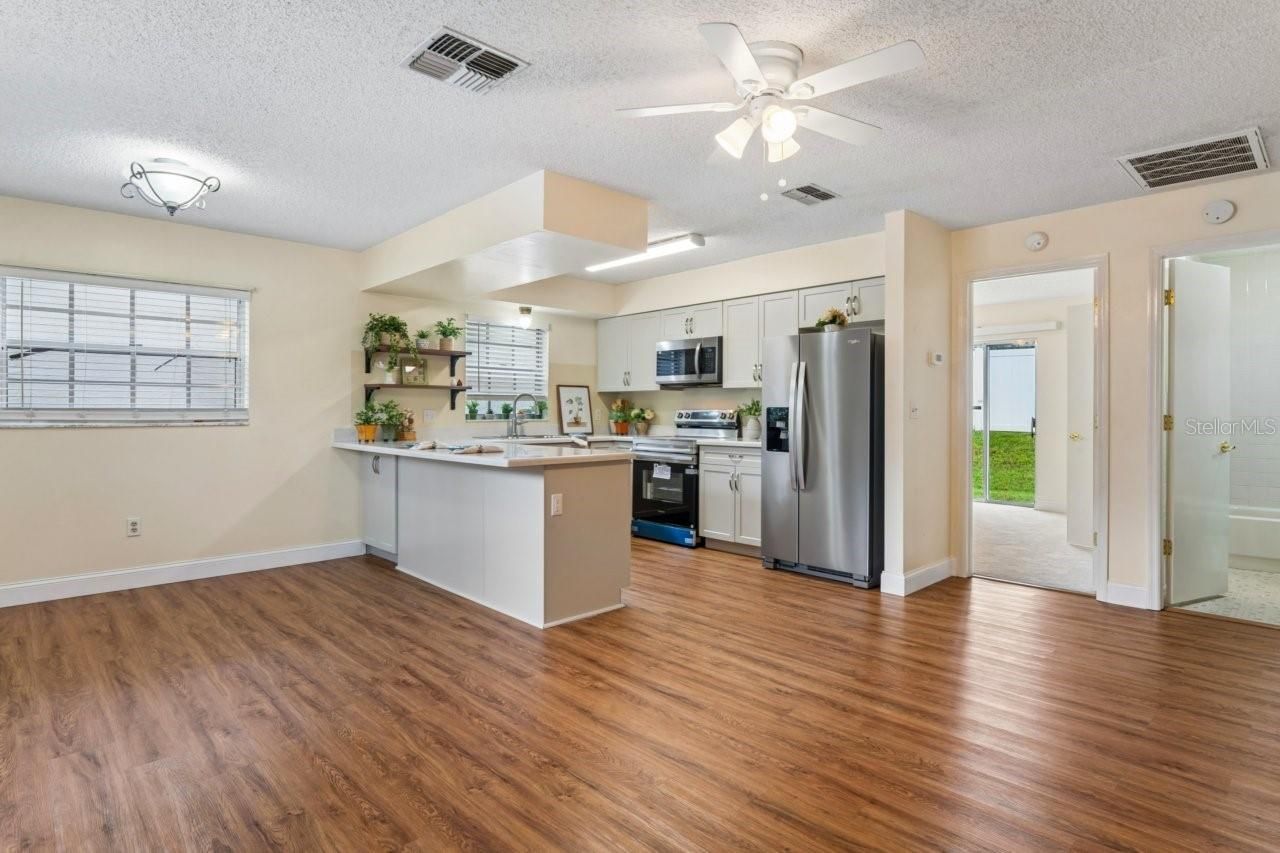 6709 Devonshire Ln , Unit 10A, New Port Richey, FL 34654 Photo