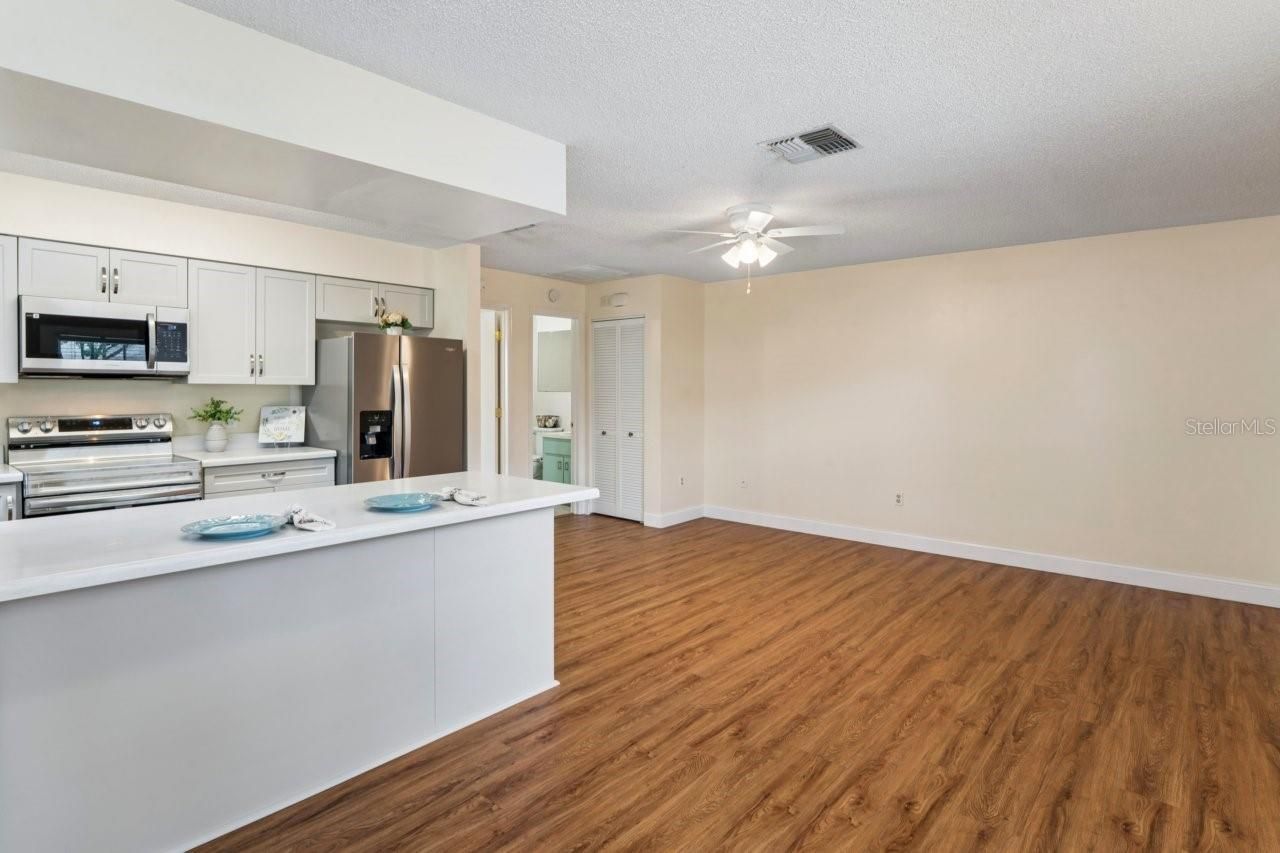 6709 Devonshire Ln , Unit 10A, New Port Richey, FL 34654 Photo