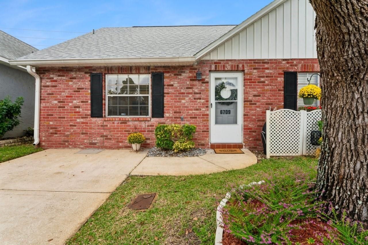 6709 Devonshire Ln , Unit 10A, New Port Richey, FL 34654 Photo