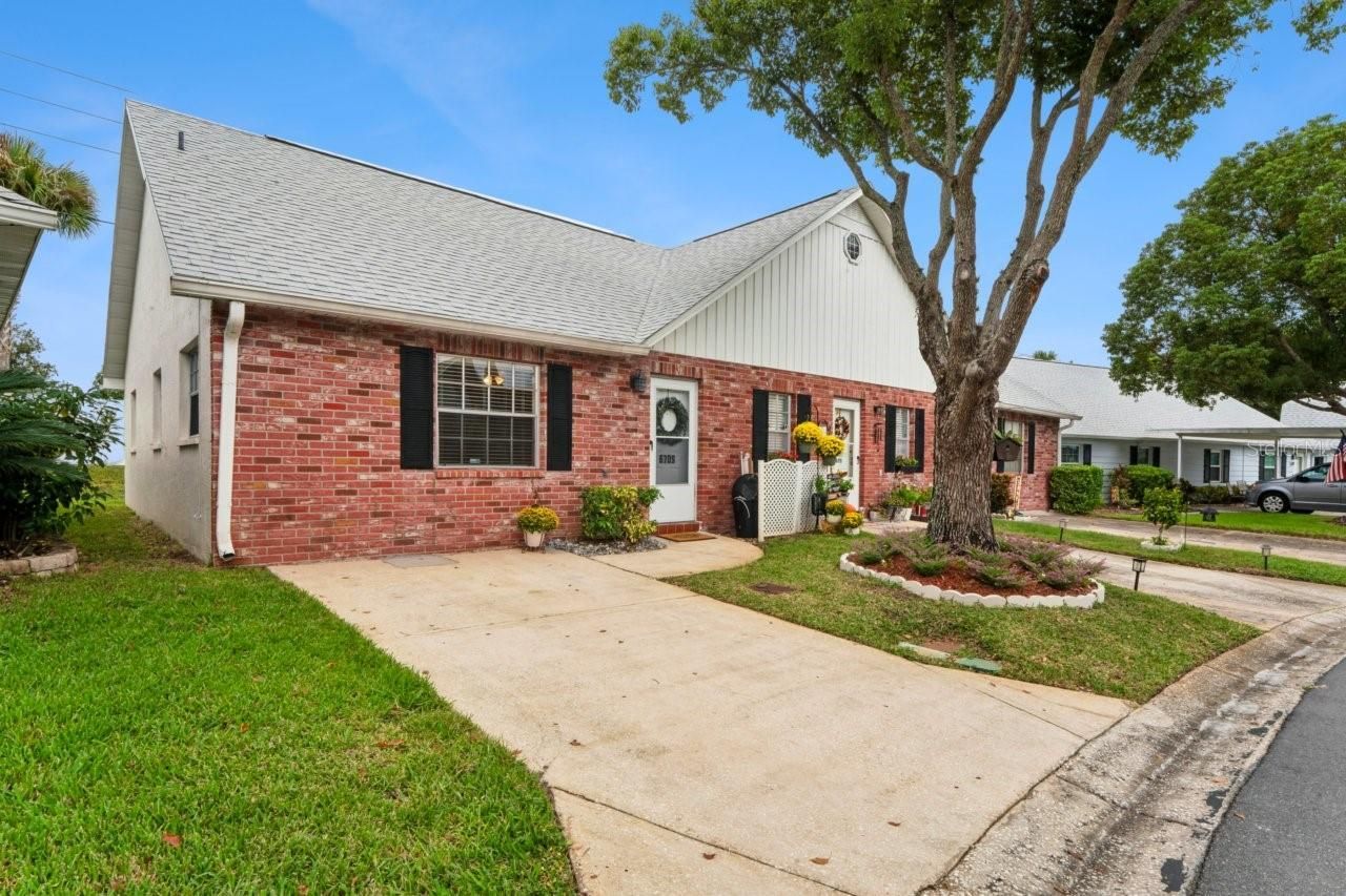 6709 Devonshire Ln , Unit 10A, New Port Richey, FL 34654 Photo