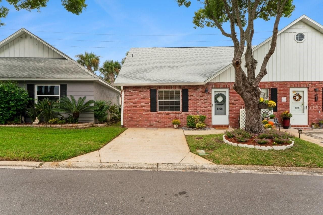 6709 Devonshire Ln , Unit 10A, New Port Richey, FL 34654 Photo