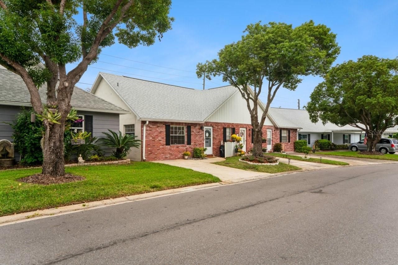 6709 Devonshire Ln , Unit 10A, New Port Richey, FL 34654 Photo