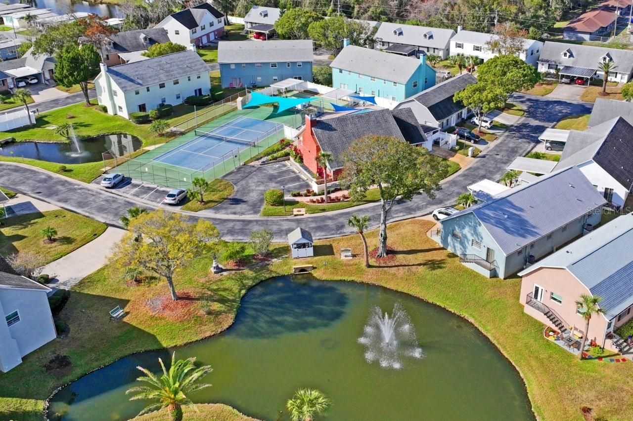 6709 Devonshire Ln , Unit 10A, New Port Richey, FL 34654 Photo