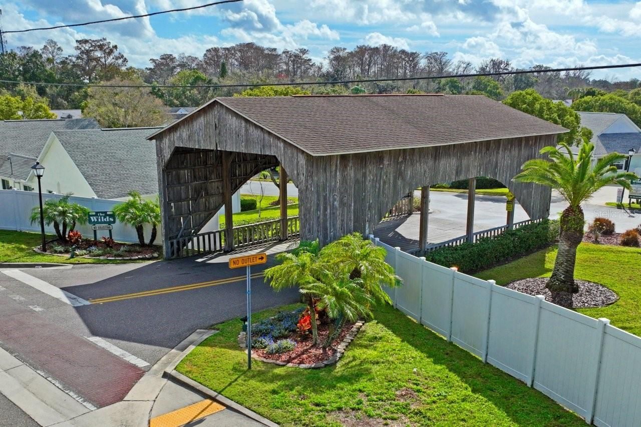 6709 Devonshire Ln , Unit 10A, New Port Richey, FL 34654 Photo