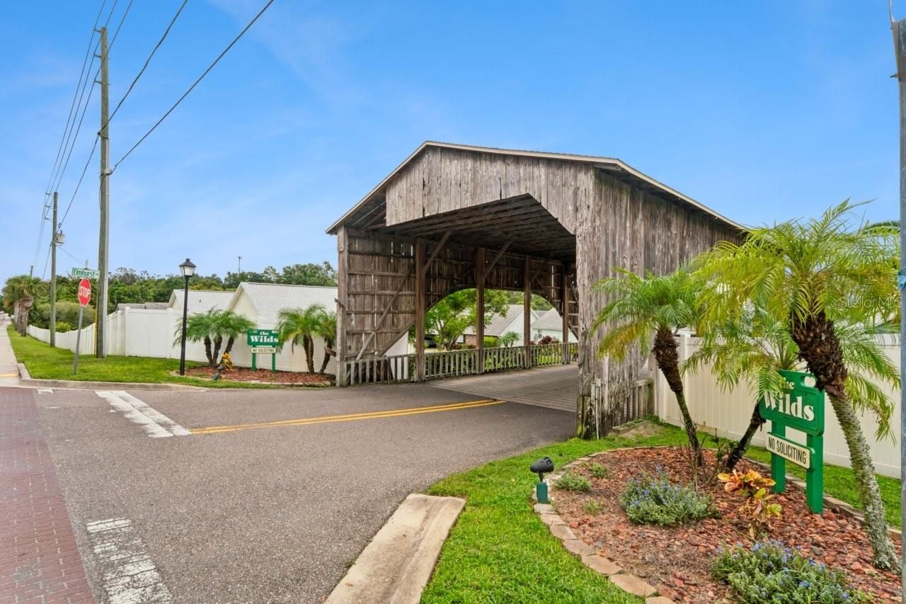 6709 Devonshire Ln , Unit 10A, New Port Richey, FL 34654 Photo
