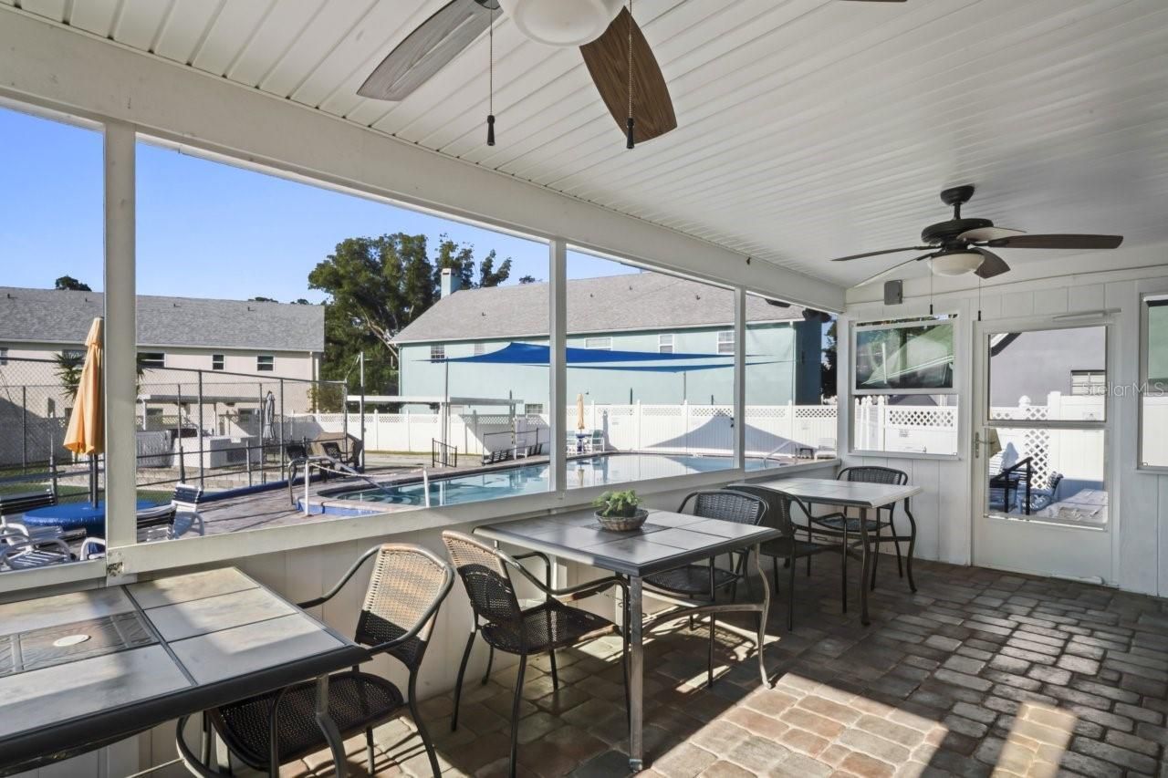 6709 Devonshire Ln , Unit 10A, New Port Richey, FL 34654 Photo
