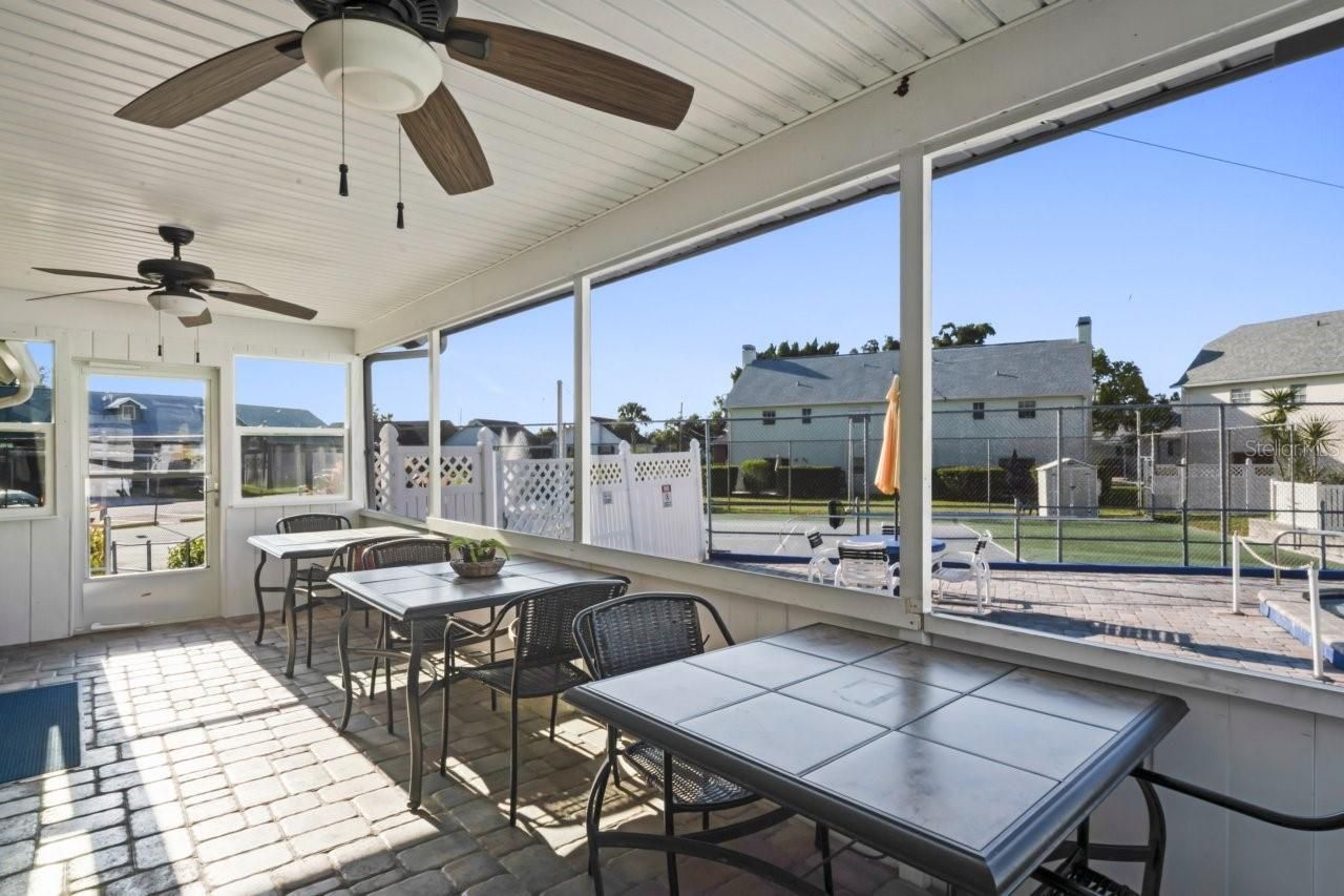 6709 Devonshire Ln , Unit 10A, New Port Richey, FL 34654 Photo