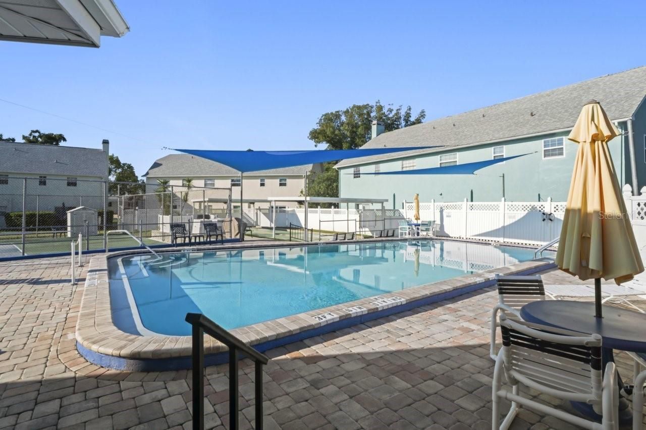 6709 Devonshire Ln , Unit 10A, New Port Richey, FL 34654 Photo