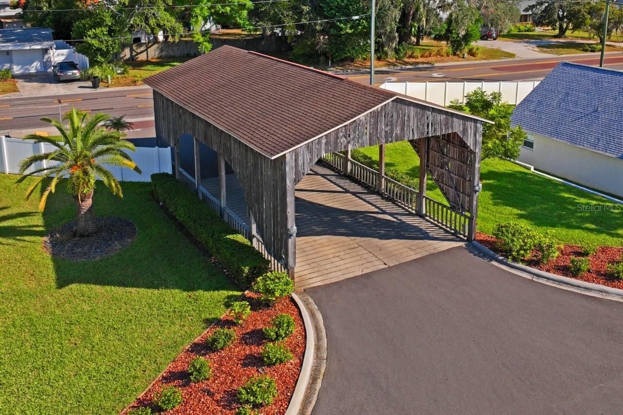 6709 Devonshire Ln , Unit 10A, New Port Richey, FL 34654 Photo