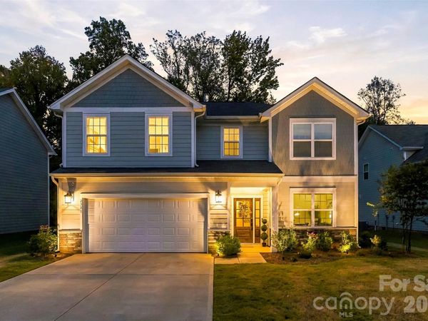 2381 Trundle Drive, Gastonia, NC 28054