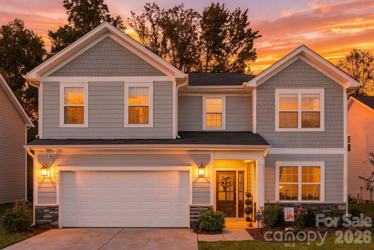 2381 Trundle Drive , Gastonia, NC 28054 Main Photo