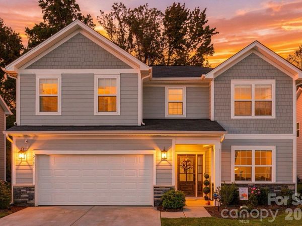 2381 Trundle Drive , Gastonia, NC 28054