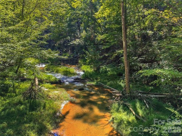 Lot # 17A Ostin Creek Trail , Mill Spring, NC 28756