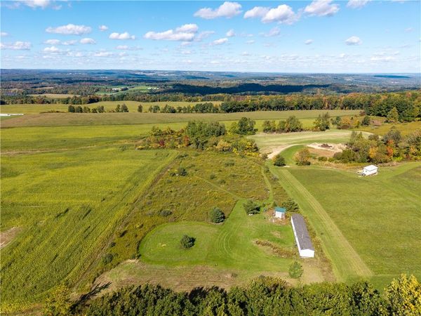 991 Valley View Road, Hunt, NY 14846