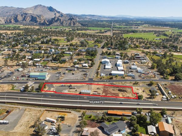 8755 NW 11th Street, Terrebonne, OR 97760