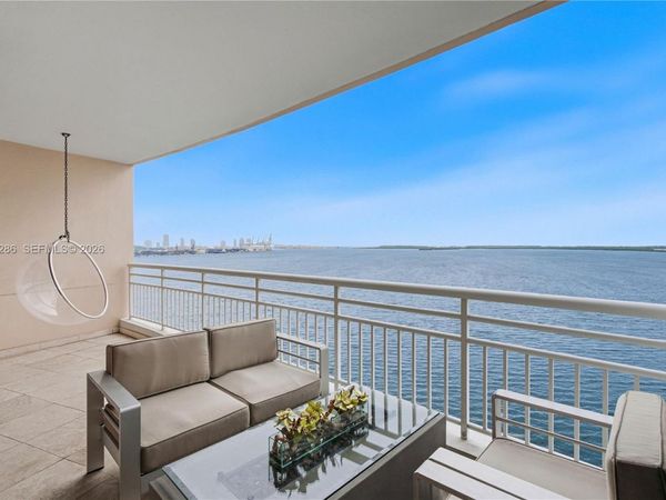 808 Brickell Key Dr , Unit 1106, Miami, FL 33131