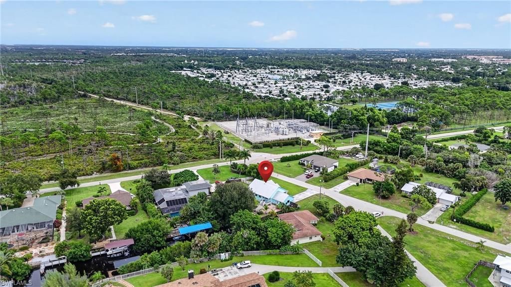20520 Pine Tree Ln, Estero, FL 33928 Photo