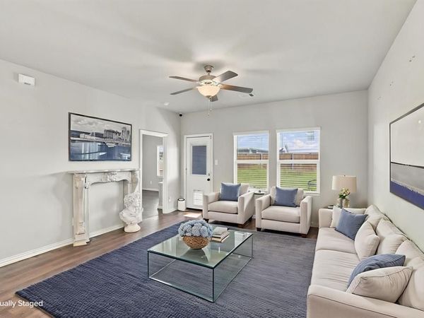 4010 Murvaul Drive, Farmersville, TX 75442