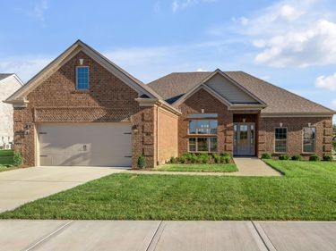 301 Weston Park, Lexington, KY 40515