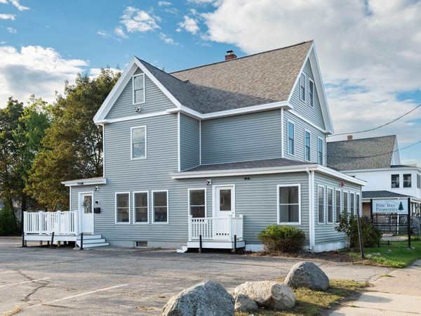 997 Main Street, Sanford, ME 04073