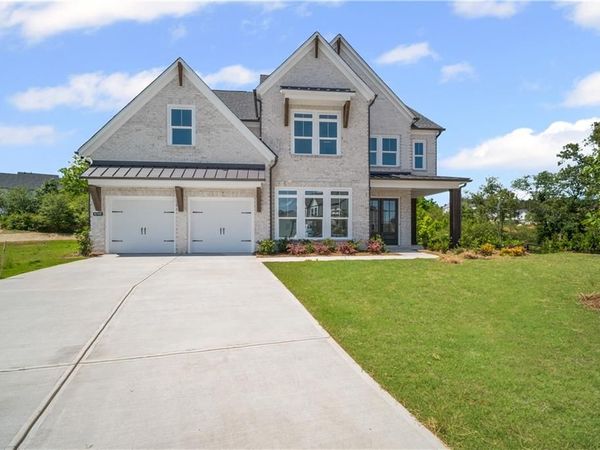 6745 Dahlgren Court , Cumming, GA 30028