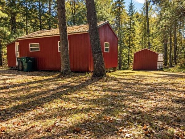 W6559 N ROLLINGSTONE LAKE ROAD, Pearson, WI 54462