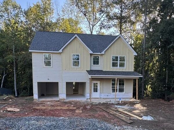1103 Boulder Drive, Unit LOT 103, Gray, GA 31032