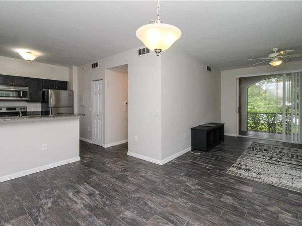 1170 Reserve WAY , Unit 108, NAPLES, FL 34105