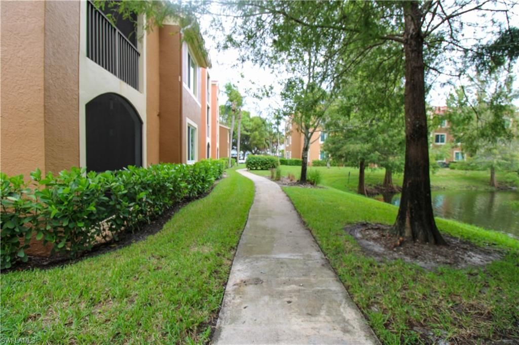 1170 Reserve Way , Unit 108, Naples, FL 34105 Photo
