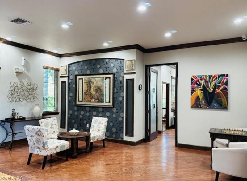 1170 Reserve Way , Unit 108, Naples, FL 34105 Photo