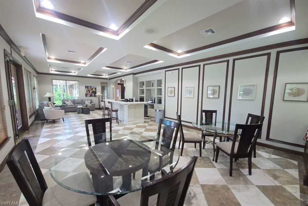 1170 Reserve Way , Unit 108, Naples, FL 34105 Photo