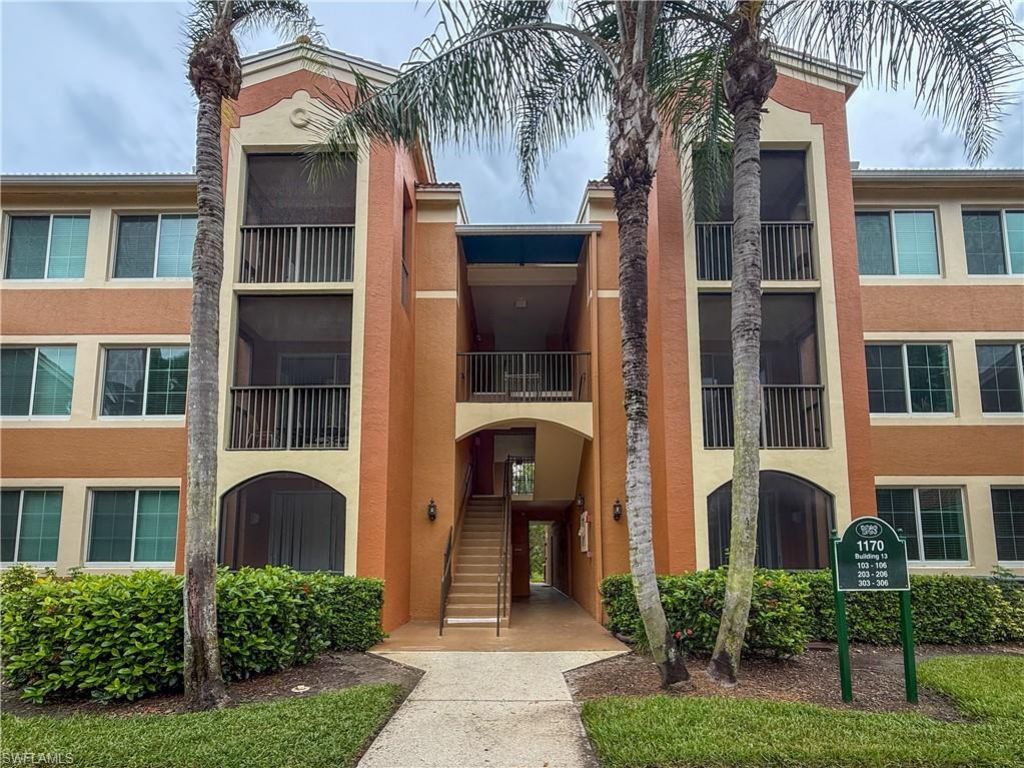 1170 Reserve Way , Unit 108, Naples, FL 34105 Photo