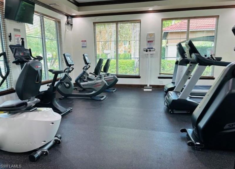 1170 Reserve Way , Unit 108, Naples, FL 34105 Photo