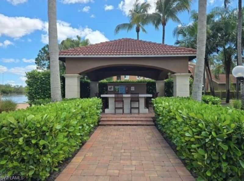1170 Reserve Way , Unit 108, Naples, FL 34105 Photo