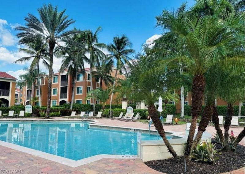 1170 Reserve Way , Unit 108, Naples, FL 34105 Photo