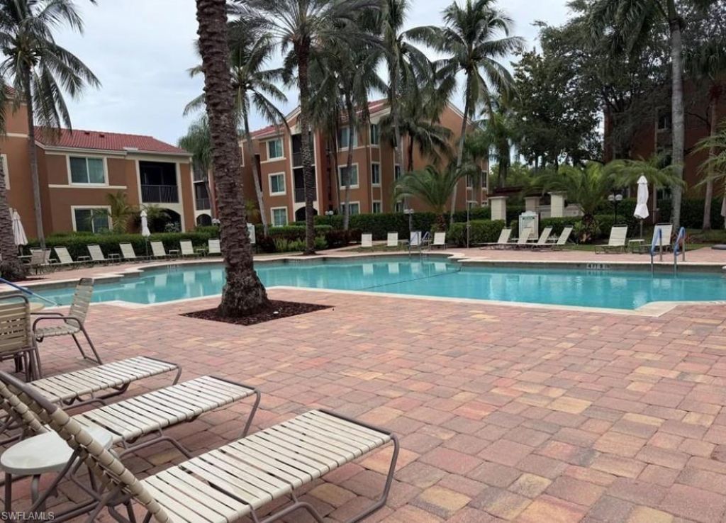 1170 Reserve Way , Unit 108, Naples, FL 34105 Photo