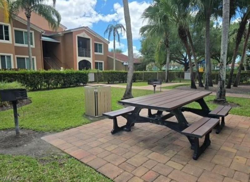 1170 Reserve Way , Unit 108, Naples, FL 34105 Photo