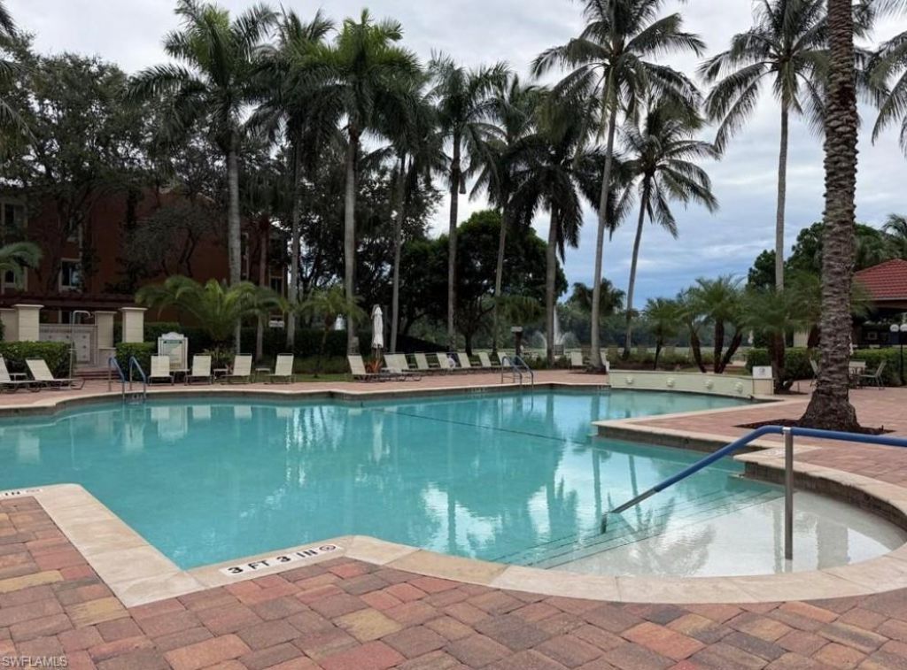 1170 Reserve Way , Unit 108, Naples, FL 34105 Photo