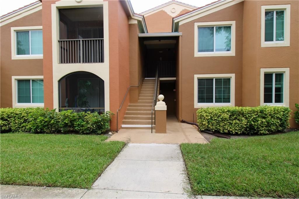 1170 Reserve Way , Unit 108, Naples, FL 34105 Photo
