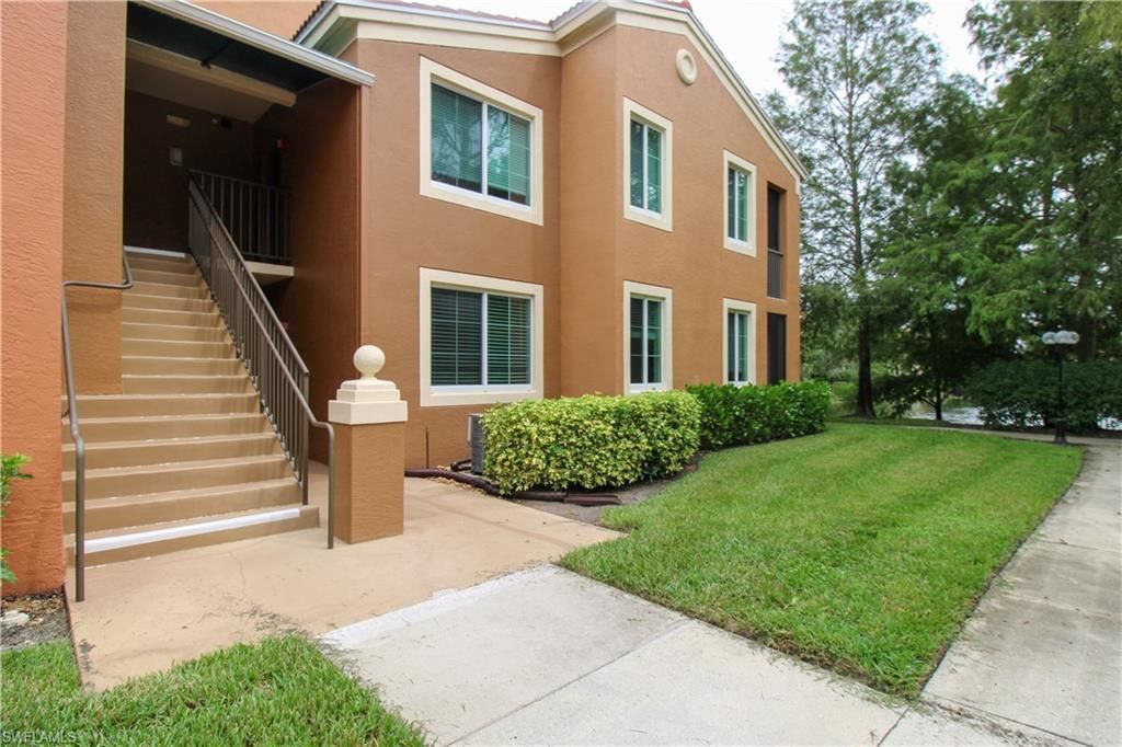 1170 Reserve Way , Unit 108, Naples, FL 34105 Photo