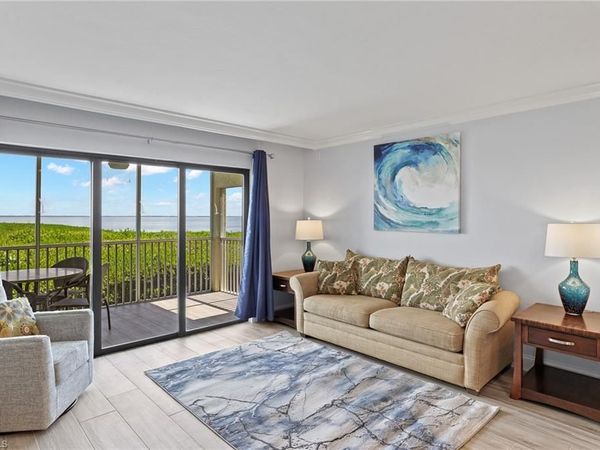 5136 Bayside Villas , CAPTIVA, FL 33924