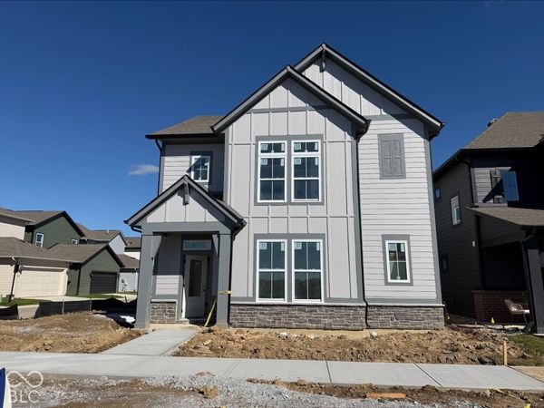 756 Possman Way , Westfield, IN 46074