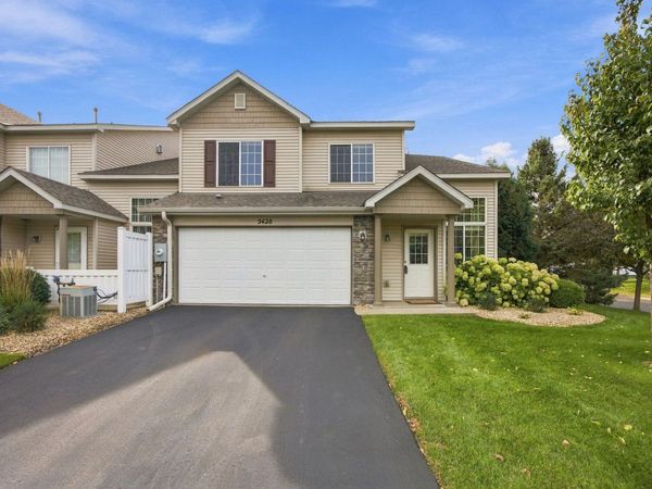 5428 Brewer Lane, Inver Grove Heights, MN 55076