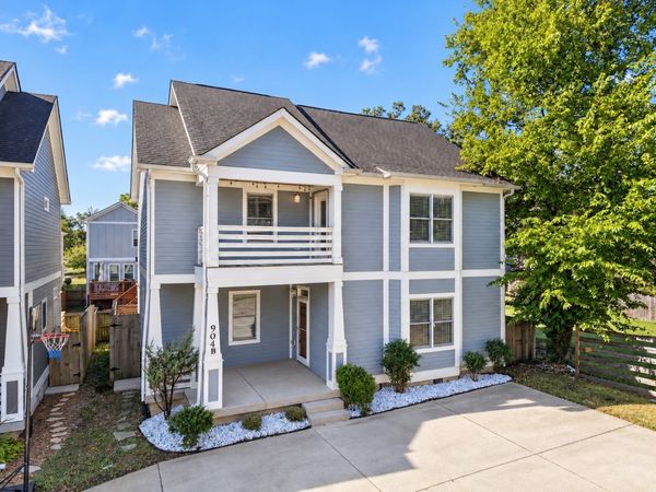 904B Delmas Ave, Nashville, TN 37216