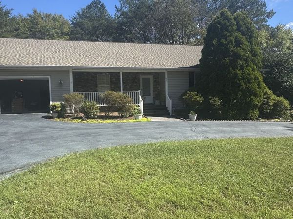 620 Pine Hill Rd SW, Mc Donald, TN 37353