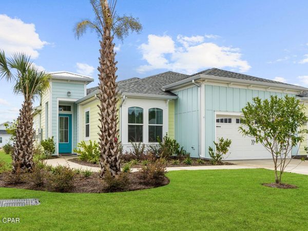 9405 Daydream Drive , Panama City Beach, FL 32413